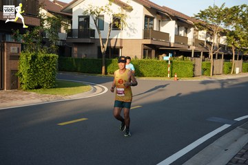 NÔNG THÔN VIỆT MARATHON - LONG AN 2023 - Ảnh #896009