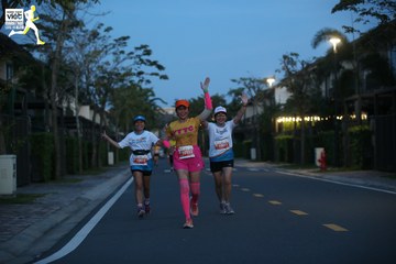 NÔNG THÔN VIỆT MARATHON - LONG AN 2023 - Ảnh #895241