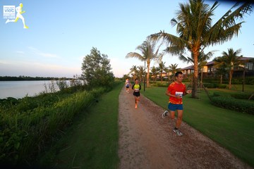 NÔNG THÔN VIỆT MARATHON - LONG AN 2023 - Ảnh #901440