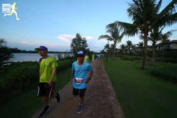 NÔNG THÔN VIỆT MARATHON - LONG AN 2023 - Ảnh #899561