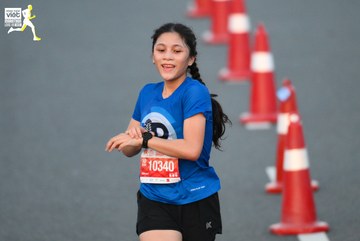NÔNG THÔN VIỆT MARATHON - LONG AN 2023 - Ảnh #923035