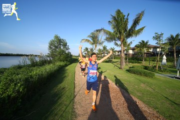 NÔNG THÔN VIỆT MARATHON - LONG AN 2023 - Ảnh #900917