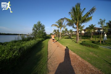 NÔNG THÔN VIỆT MARATHON - LONG AN 2023 - Ảnh #904117