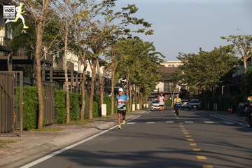 NÔNG THÔN VIỆT MARATHON - LONG AN 2023 - Ảnh #893477