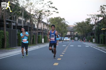 NÔNG THÔN VIỆT MARATHON - LONG AN 2023 - Ảnh #894803