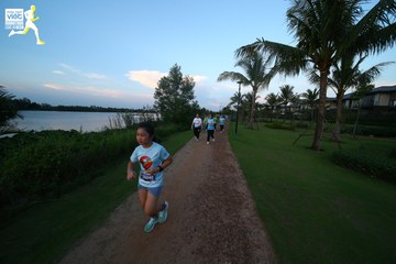 NÔNG THÔN VIỆT MARATHON - LONG AN 2023 - Ảnh #900335