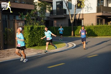 NÔNG THÔN VIỆT MARATHON - LONG AN 2023 - Ảnh #895987