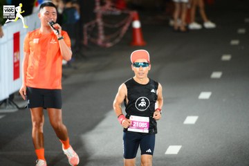 NÔNG THÔN VIỆT MARATHON - LONG AN 2023 - Ảnh #924471
