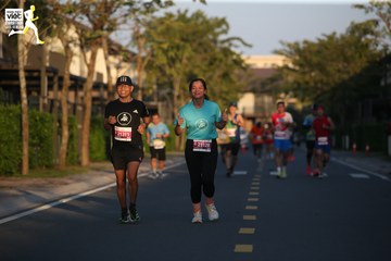 NÔNG THÔN VIỆT MARATHON - LONG AN 2023 - Ảnh #894186