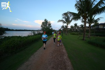 NÔNG THÔN VIỆT MARATHON - LONG AN 2023 - Ảnh #900411