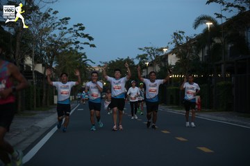 NÔNG THÔN VIỆT MARATHON - LONG AN 2023 - Ảnh #895087