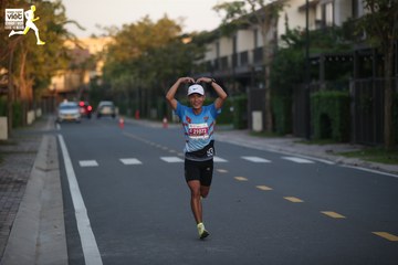 NÔNG THÔN VIỆT MARATHON - LONG AN 2023 - Ảnh #894601