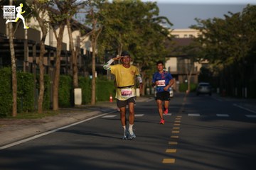 NÔNG THÔN VIỆT MARATHON - LONG AN 2023 - Ảnh #893687
