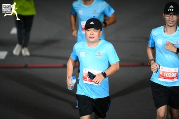 NÔNG THÔN VIỆT MARATHON - LONG AN 2023 - Ảnh #924412