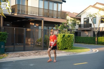 NÔNG THÔN VIỆT MARATHON - LONG AN 2023 - Ảnh #896509