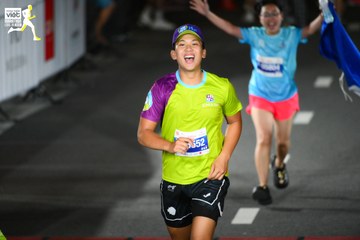NÔNG THÔN VIỆT MARATHON - LONG AN 2023 - Ảnh #924403