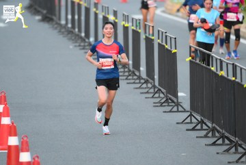 NÔNG THÔN VIỆT MARATHON - LONG AN 2023 - Ảnh #922963