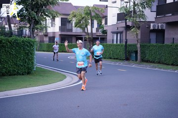 NÔNG THÔN VIỆT MARATHON - LONG AN 2023 - Ảnh #897285