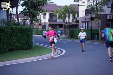 NÔNG THÔN VIỆT MARATHON - LONG AN 2023 - Ảnh #897652