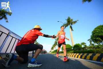 NÔNG THÔN VIỆT MARATHON - LONG AN 2023 - Ảnh #922812