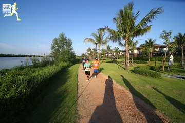 NÔNG THÔN VIỆT MARATHON - LONG AN 2023 - Ảnh #902610