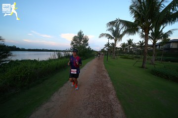 NÔNG THÔN VIỆT MARATHON - LONG AN 2023 - Ảnh #900502
