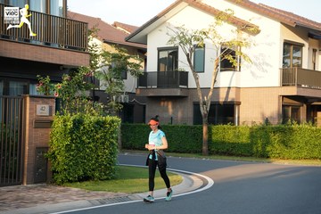 NÔNG THÔN VIỆT MARATHON - LONG AN 2023 - Ảnh #896558