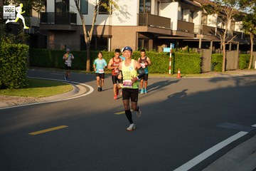 NÔNG THÔN VIỆT MARATHON - LONG AN 2023 - Ảnh #896024