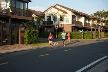 NÔNG THÔN VIỆT MARATHON - LONG AN 2023 - Ảnh #896101