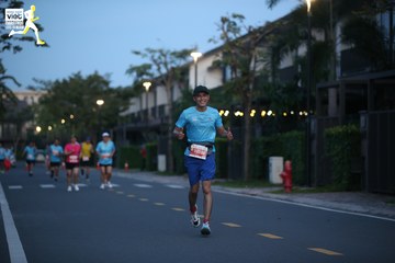 NÔNG THÔN VIỆT MARATHON - LONG AN 2023 - Ảnh #895043
