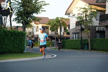 NÔNG THÔN VIỆT MARATHON - LONG AN 2023 - Ảnh #896658
