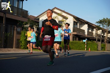 NÔNG THÔN VIỆT MARATHON - LONG AN 2023 - Ảnh #895855