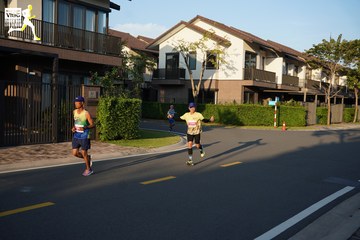 NÔNG THÔN VIỆT MARATHON - LONG AN 2023 - Ảnh #895952