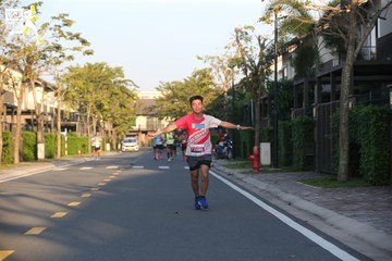 NÔNG THÔN VIỆT MARATHON - LONG AN 2023 - Ảnh #893815