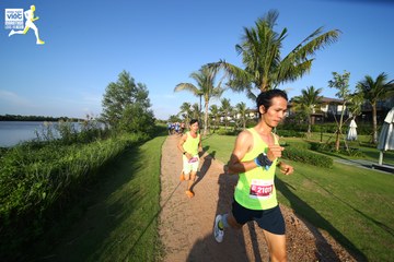 NÔNG THÔN VIỆT MARATHON - LONG AN 2023 - Ảnh #900627