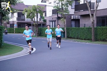 NÔNG THÔN VIỆT MARATHON - LONG AN 2023 - Ảnh #897412