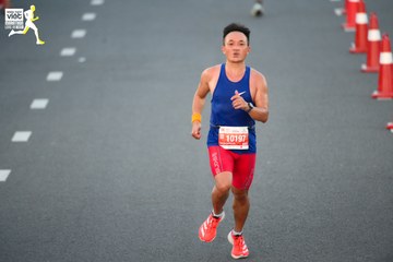 NÔNG THÔN VIỆT MARATHON - LONG AN 2023 - Ảnh #923022