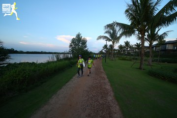 NÔNG THÔN VIỆT MARATHON - LONG AN 2023 - Ảnh #899602