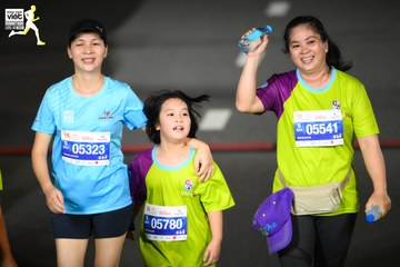 NÔNG THÔN VIỆT MARATHON - LONG AN 2023 - Ảnh #924395