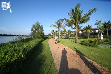 NÔNG THÔN VIỆT MARATHON - LONG AN 2023 - Ảnh #900314