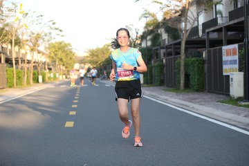 NÔNG THÔN VIỆT MARATHON - LONG AN 2023 - Ảnh #893950