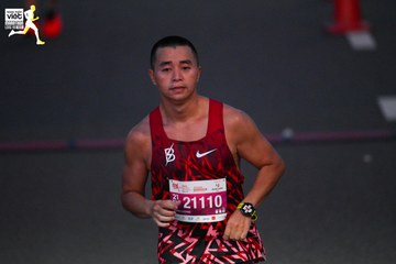 NÔNG THÔN VIỆT MARATHON - LONG AN 2023 - Ảnh #923360