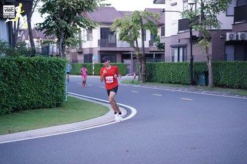 NÔNG THÔN VIỆT MARATHON - LONG AN 2023 - Ảnh #897256