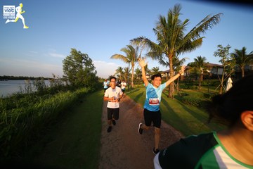 NÔNG THÔN VIỆT MARATHON - LONG AN 2023 - Ảnh #904180