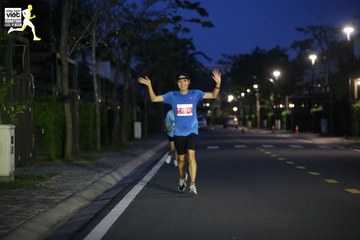 NÔNG THÔN VIỆT MARATHON - LONG AN 2023 - Ảnh #895439