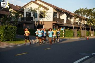 NÔNG THÔN VIỆT MARATHON - LONG AN 2023 - Ảnh #896189