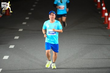 NÔNG THÔN VIỆT MARATHON - LONG AN 2023 - Ảnh #923654