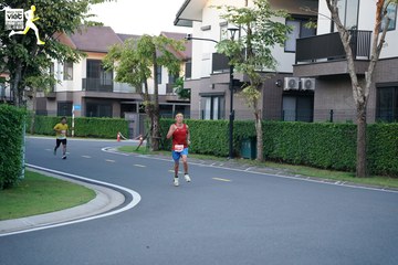 NÔNG THÔN VIỆT MARATHON - LONG AN 2023 - Ảnh #896890