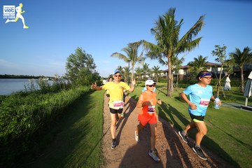 NÔNG THÔN VIỆT MARATHON - LONG AN 2023 - Ảnh #902301