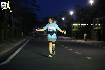 NÔNG THÔN VIỆT MARATHON - LONG AN 2023 - Ảnh #895533